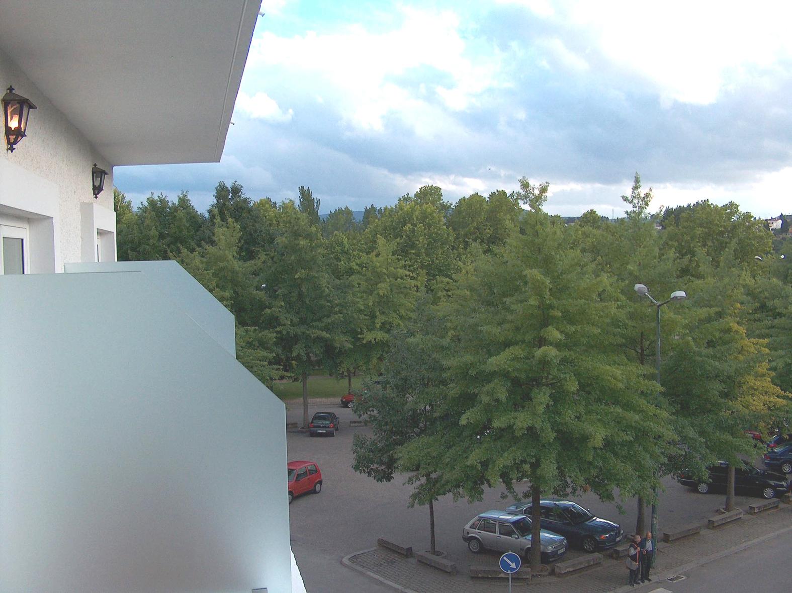 Petrus Hotel Chaves Exterior foto