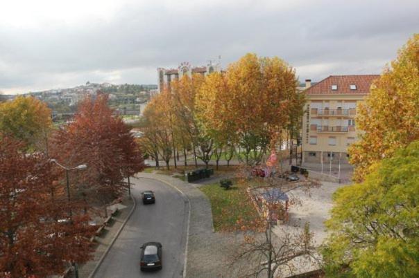 Petrus Hotel Chaves Exterior foto