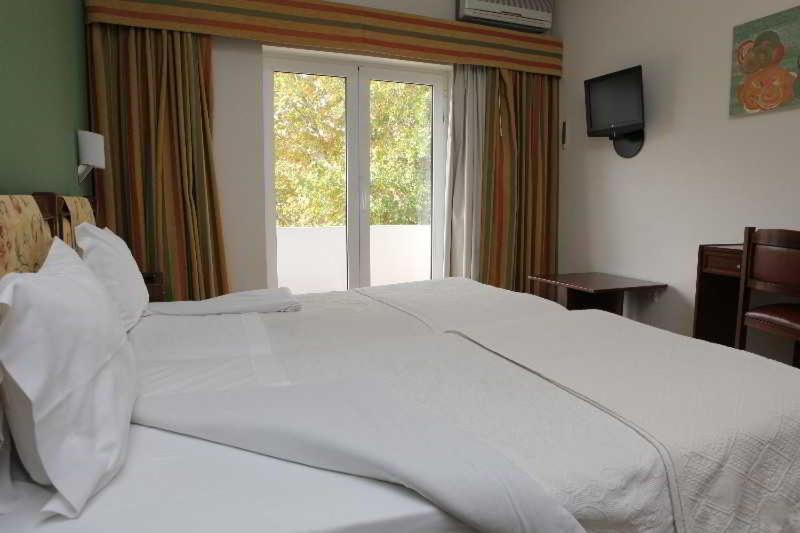 Petrus Hotel Chaves Habitación foto