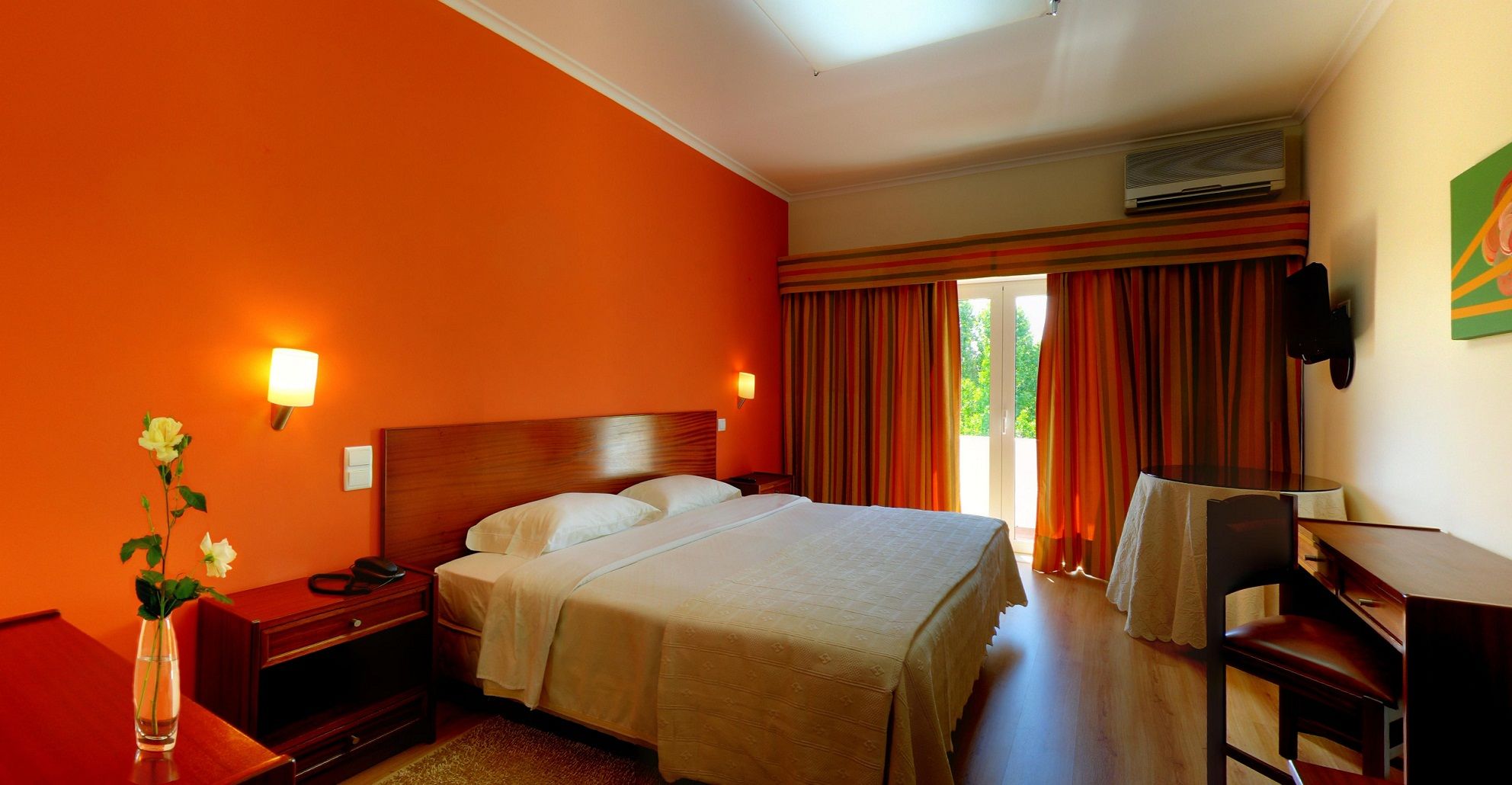 Petrus Hotel Chaves Habitación foto